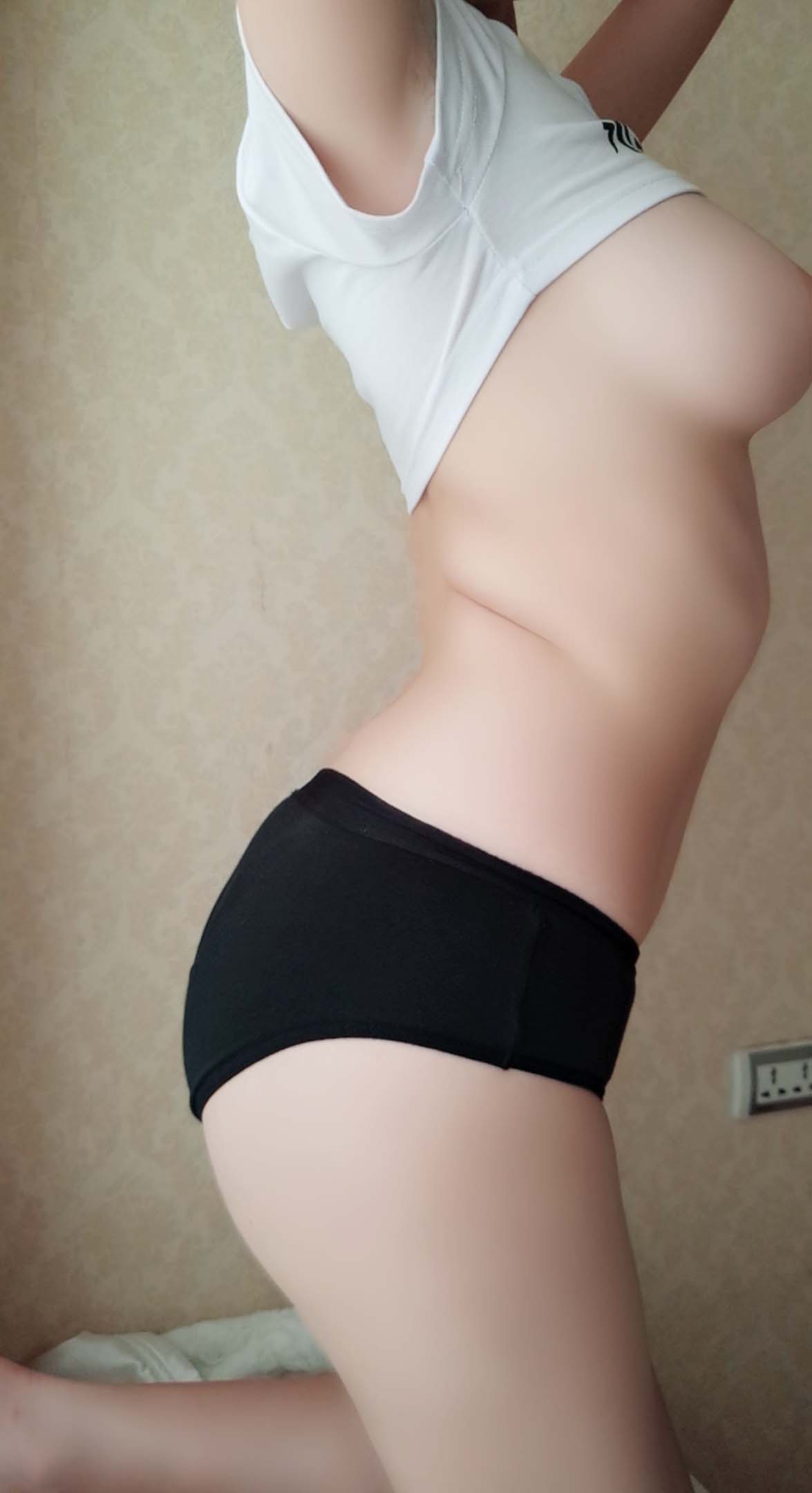 [奈汐酱Nice]自撮りVol.001快乐水兔女郎插图1